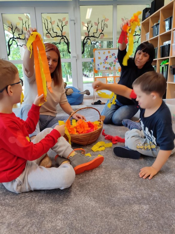 Tygryski: Wrzesień 2025 - Zdjęcie 85