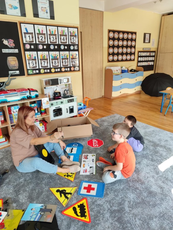 Tygryski: Wrzesień 2025 - Zdjęcie 84