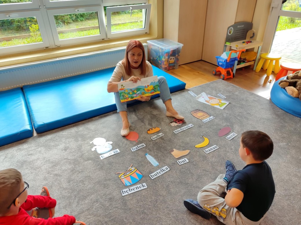 Tygryski: Wrzesień 2025 - Zdjęcie 88