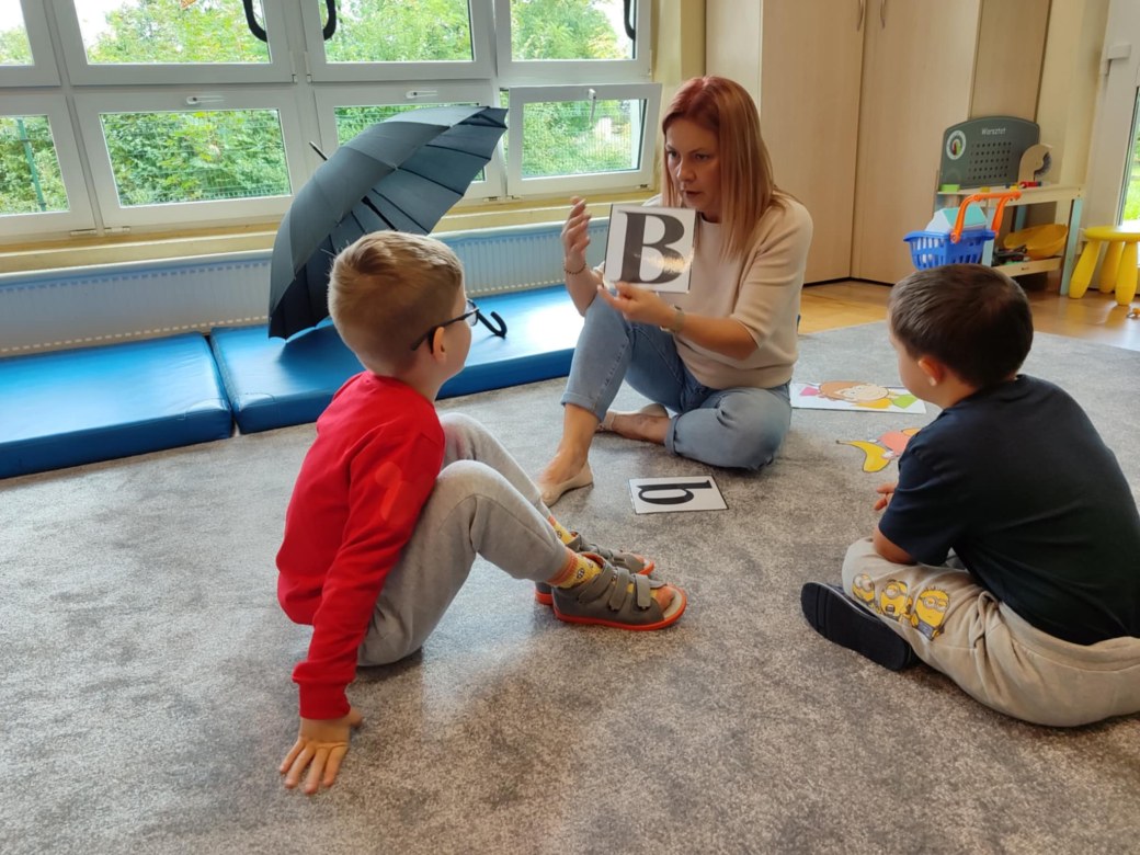 Tygryski: Wrzesień 2025 - Zdjęcie 87