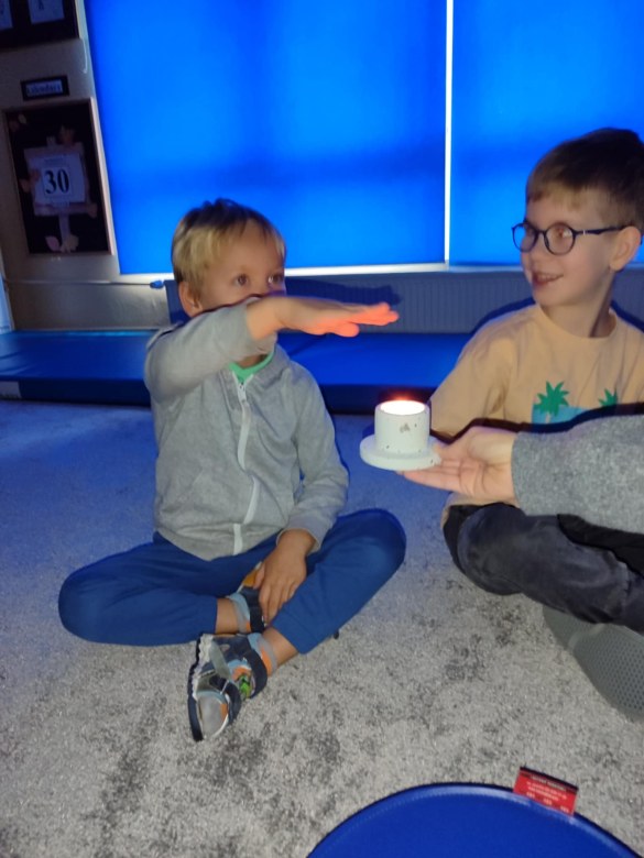 Tygryski: Wrzesień 2025 - Zdjęcie 92