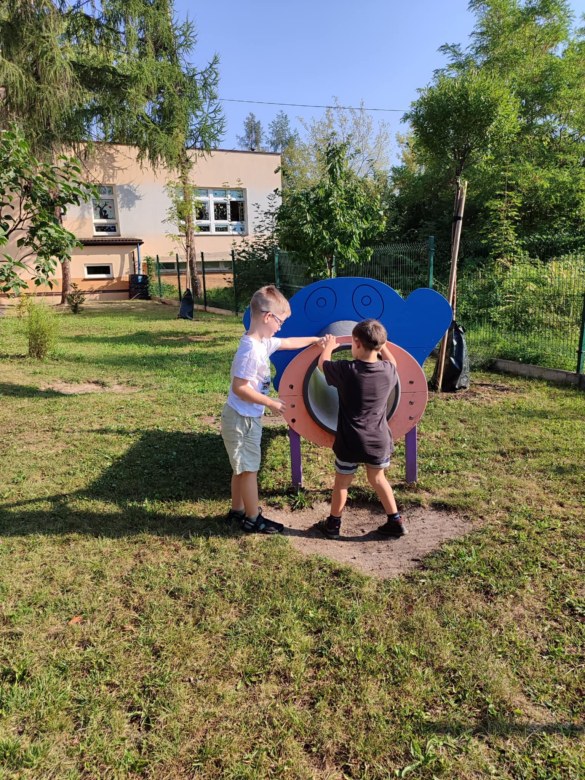 Tygryski: Wrzesień 2025 - Zdjęcie 93