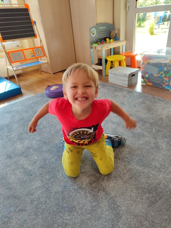 Tygryski: Wrzesień 2025 - Zdjęcie 1