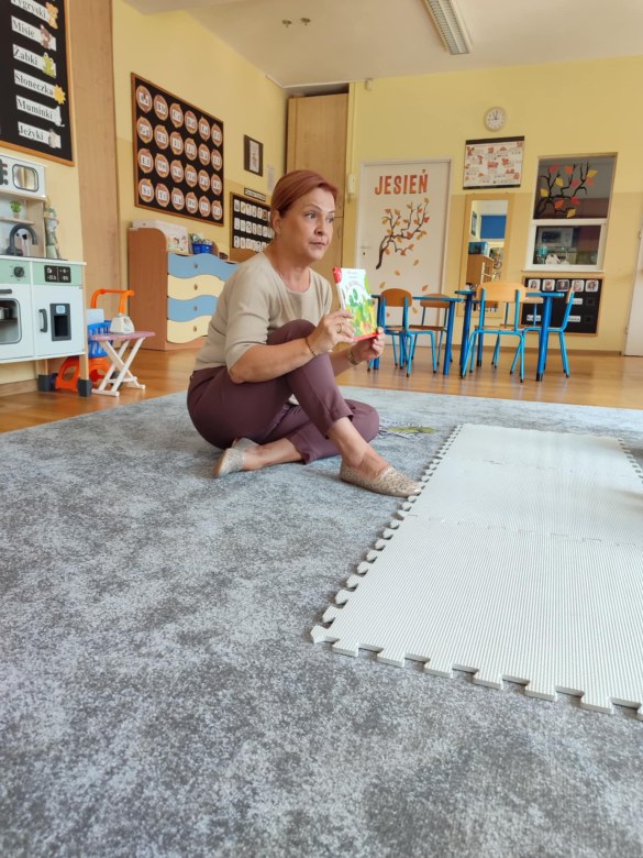 Tygryski: Wrzesień 2025 - Zdjęcie 11