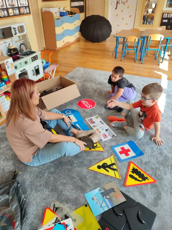 Tygryski: Wrzesień 2025 - Zdjęcie 12