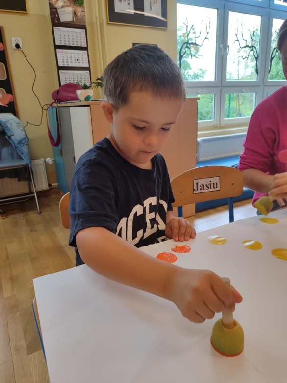 Tygryski: Wrzesień 2025 - Zdjęcie 15