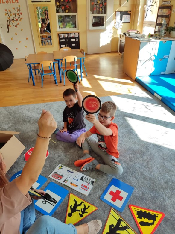 Tygryski: Wrzesień 2025 - Zdjęcie 17