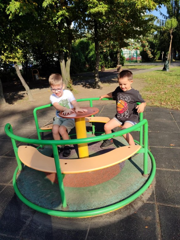 Tygryski: Wrzesień 2025 - Zdjęcie 21