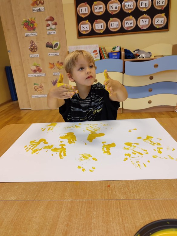 Tygryski: Wrzesień 2025 - Zdjęcie 34