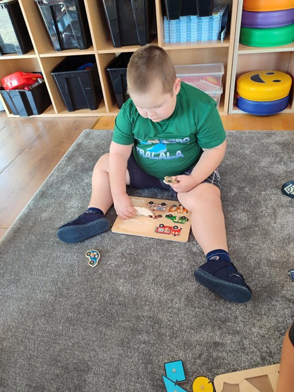 Tygryski: Wrzesień 2025 - Zdjęcie 36