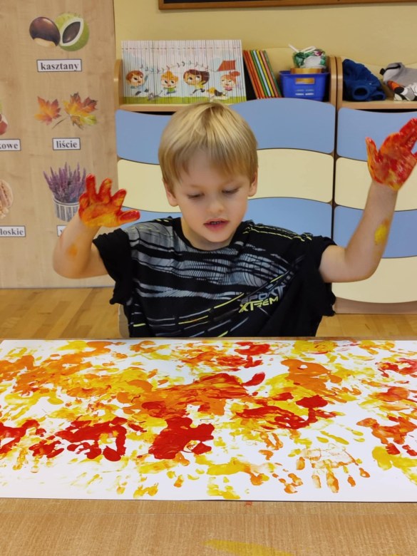 Tygryski: Wrzesień 2025 - Zdjęcie 32