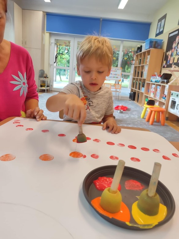 Tygryski: Wrzesień 2025 - Zdjęcie 40