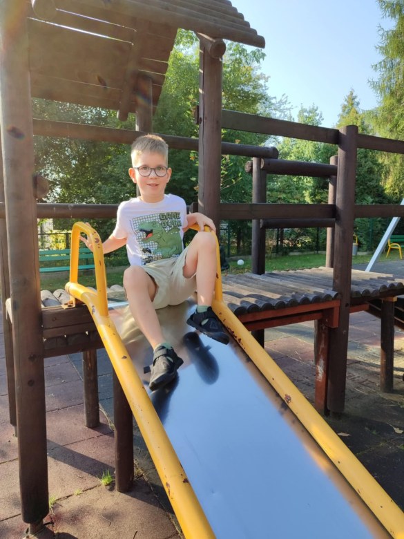 Tygryski: Wrzesień 2025 - Zdjęcie 41