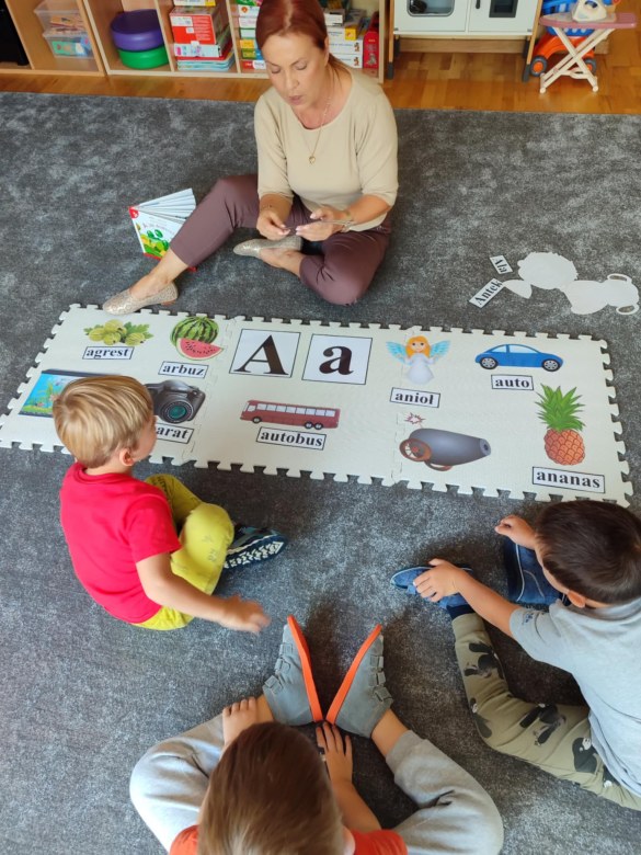 Tygryski: Wrzesień 2025 - Zdjęcie 47