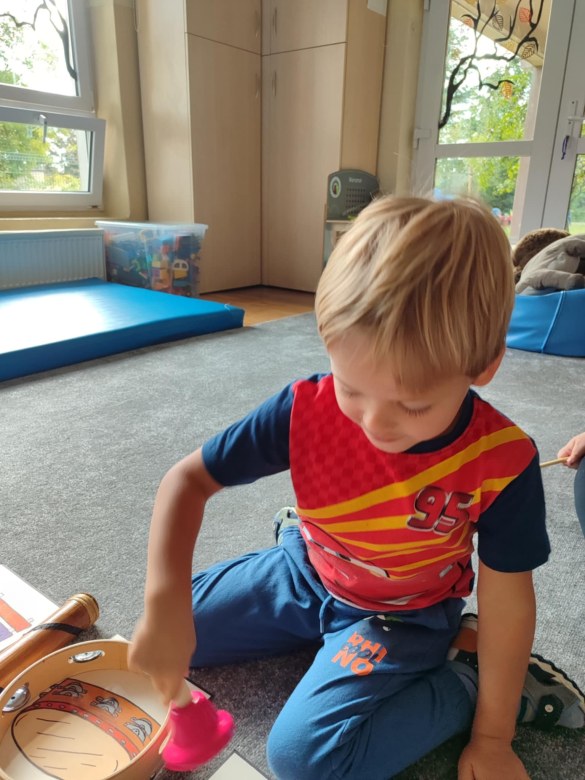 Tygryski: Wrzesień 2025 - Zdjęcie 49