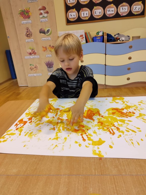 Tygryski: Wrzesień 2025 - Zdjęcie 50