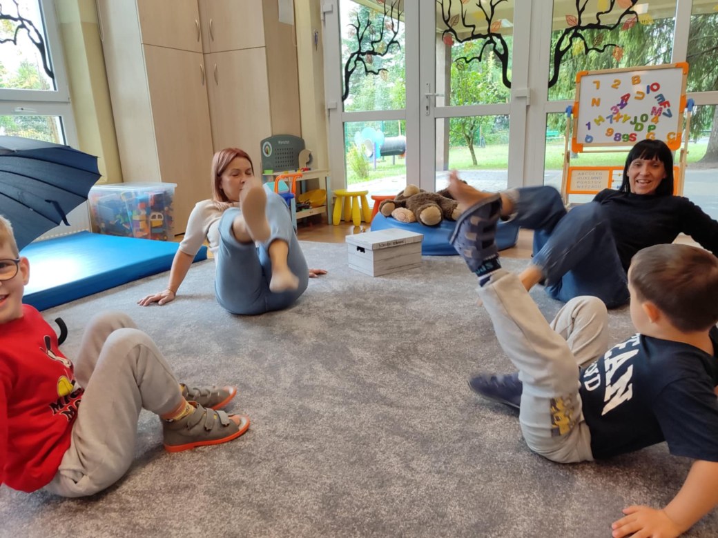 Tygryski: Wrzesień 2025 - Zdjęcie 51