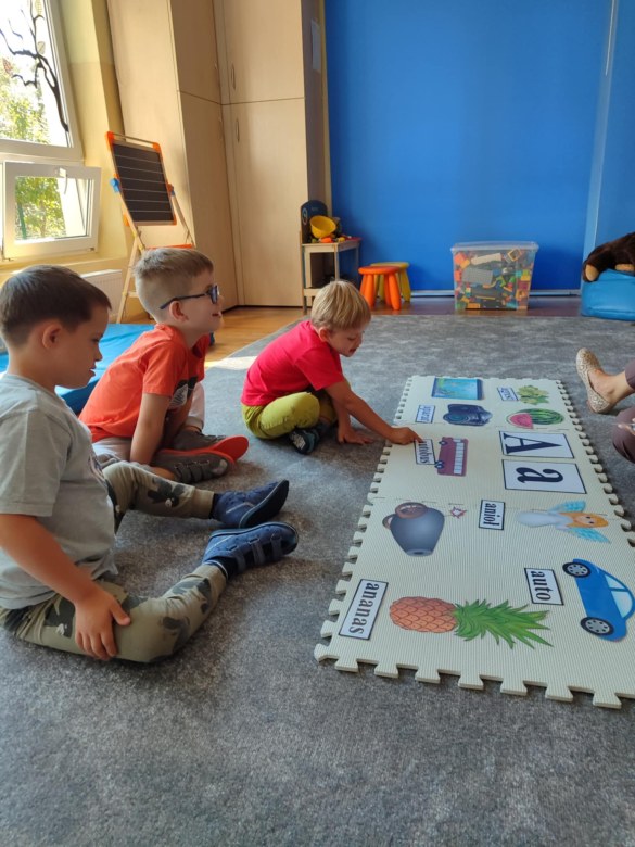 Tygryski: Wrzesień 2025 - Zdjęcie 55