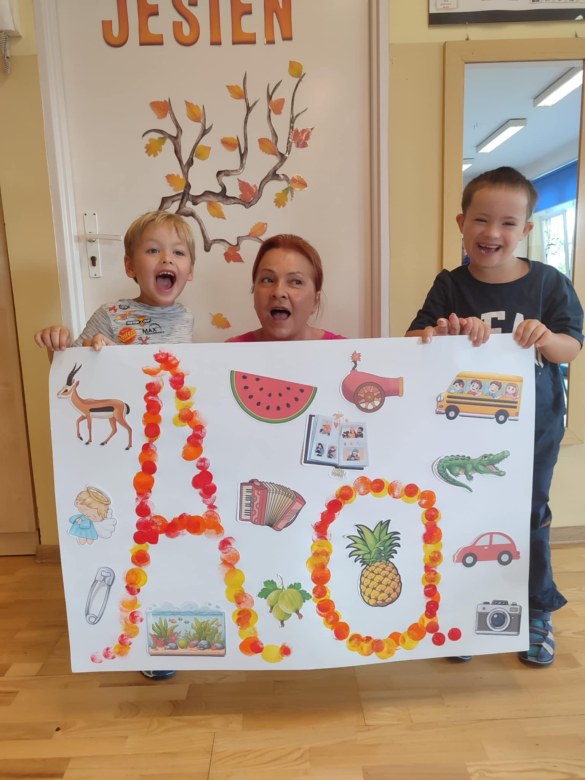 Tygryski: Wrzesień 2025 - Zdjęcie 59