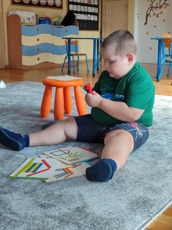 Tygryski: Wrzesień 2025 - Zdjęcie 62