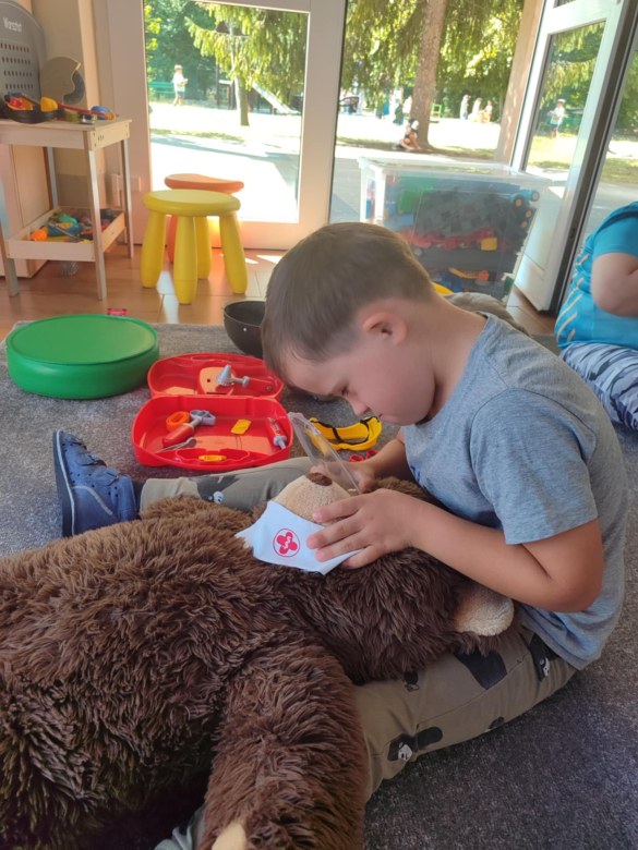 Tygryski: Wrzesień 2025 - Zdjęcie 64