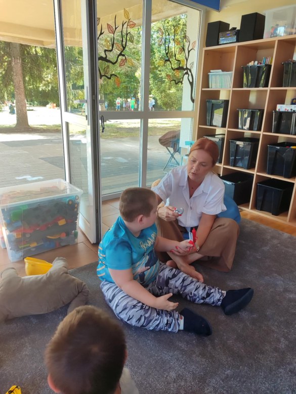 Tygryski: Wrzesień 2025 - Zdjęcie 70