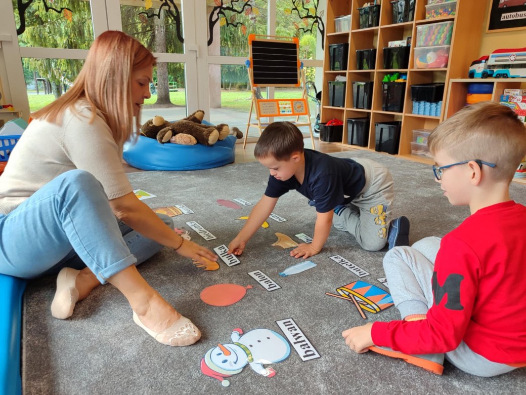 Tygryski: Wrzesień 2025 - Zdjęcie 71