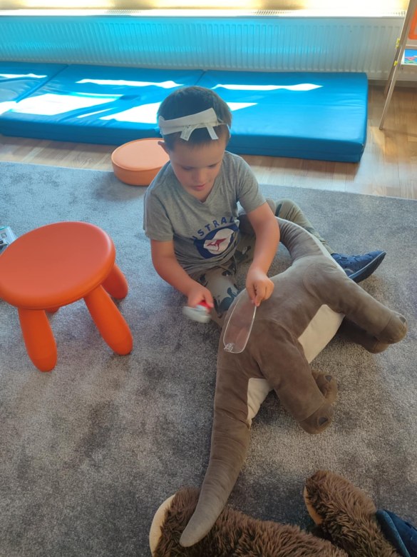 Tygryski: Wrzesień 2025 - Zdjęcie 72