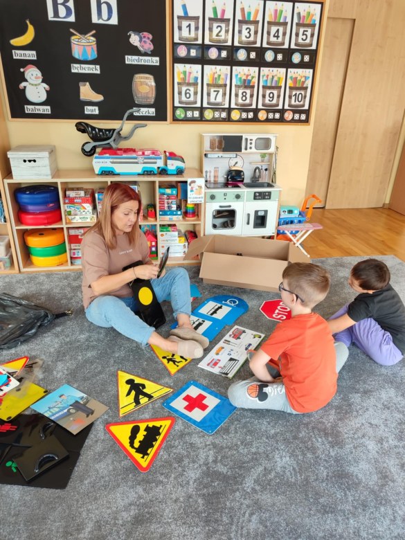 Tygryski: Wrzesień 2025 - Zdjęcie 76