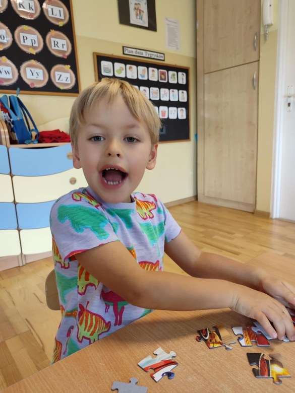 Tygryski: Wrzesień 2025 - Zdjęcie 77