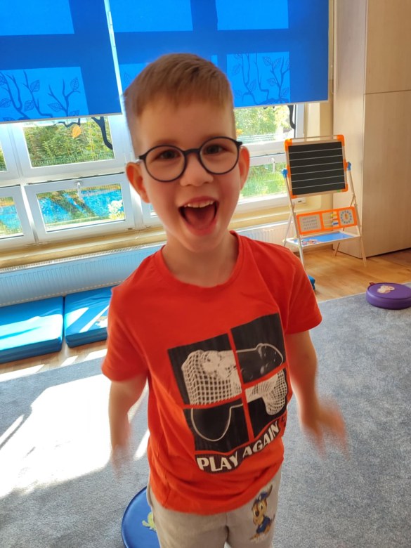 Tygryski: Wrzesień 2025 - Zdjęcie 78