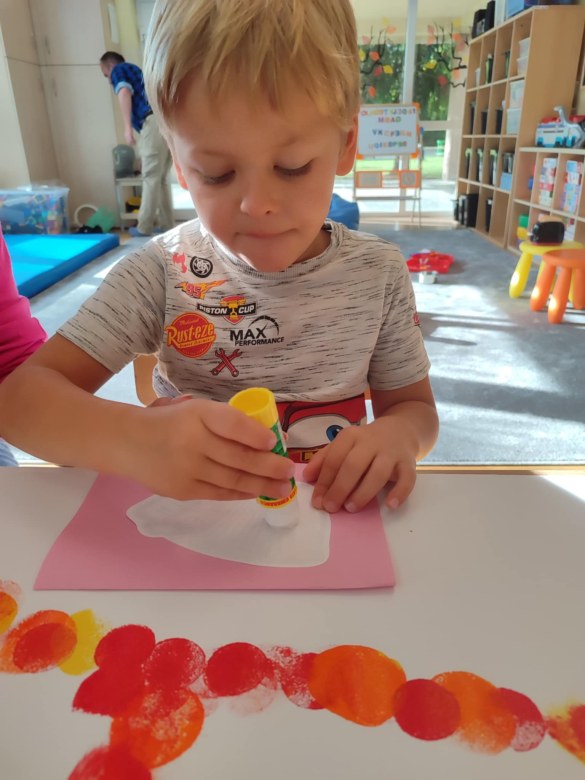 Tygryski: Wrzesień 2025 - Zdjęcie 79