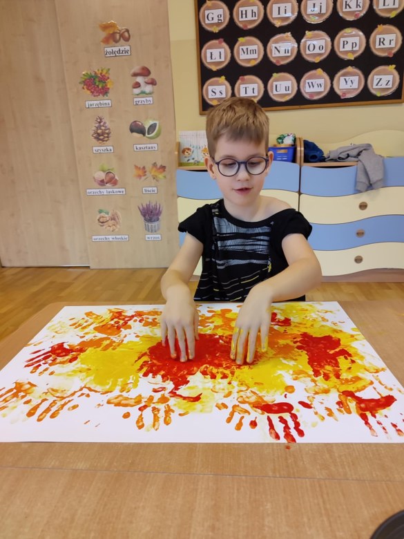 Tygryski: Wrzesień 2025 - Zdjęcie 86