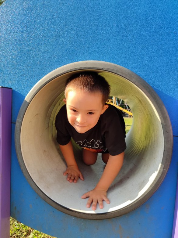 Tygryski: Wrzesień 2025 - Zdjęcie 89