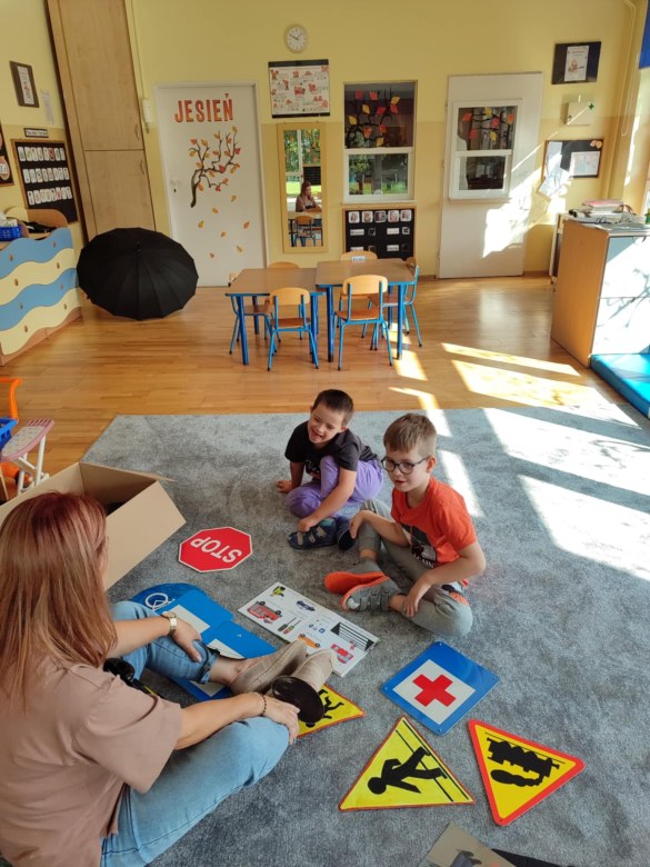 Tygryski: Wrzesień 2025 - Zdjęcie 90