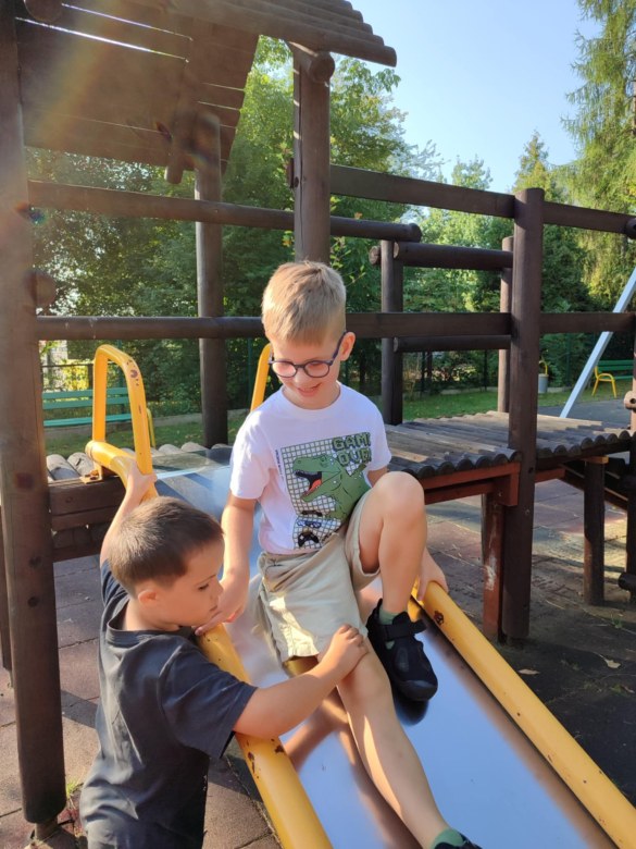 Tygryski: Wrzesień 2025 - Zdjęcie 91