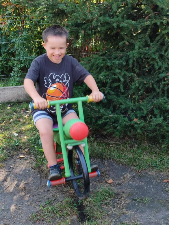 Tygryski: Wrzesień 2025 - Zdjęcie 95