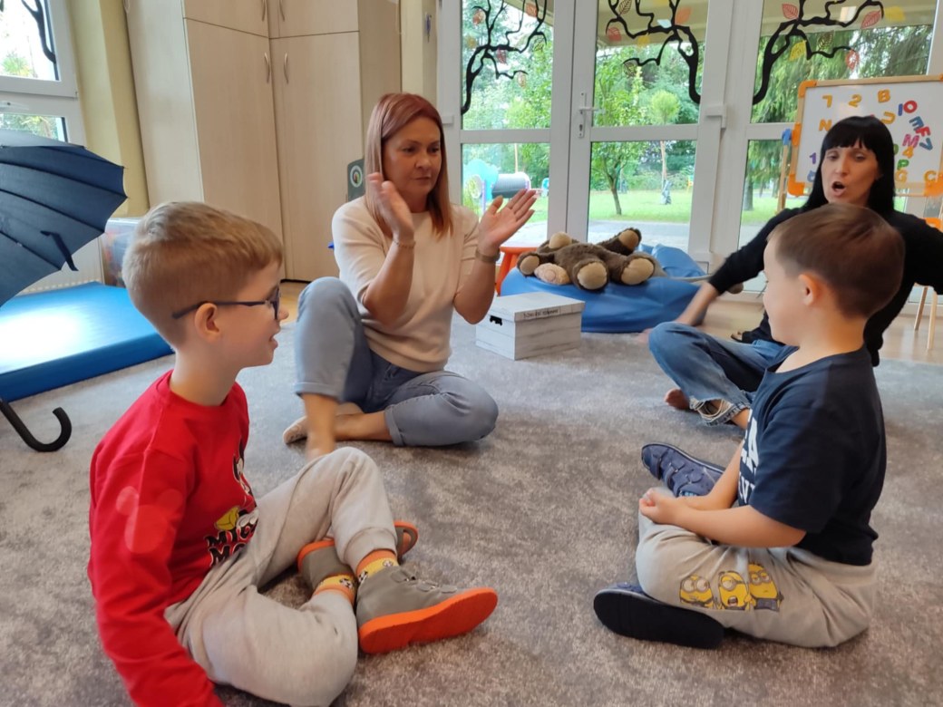 Tygryski: Wrzesień 2025 - Zdjęcie 98