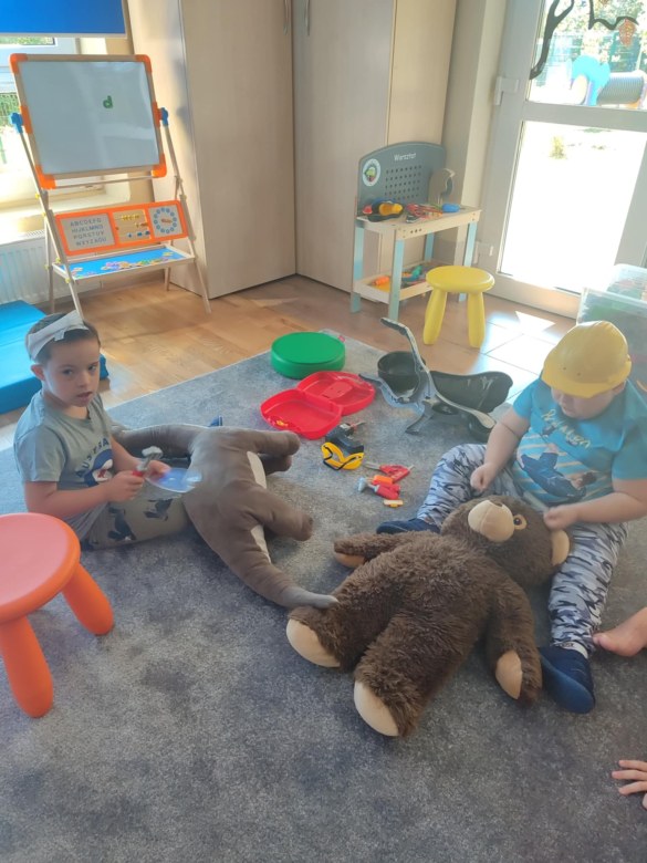 Tygryski: Wrzesień 2025 - Zdjęcie 99