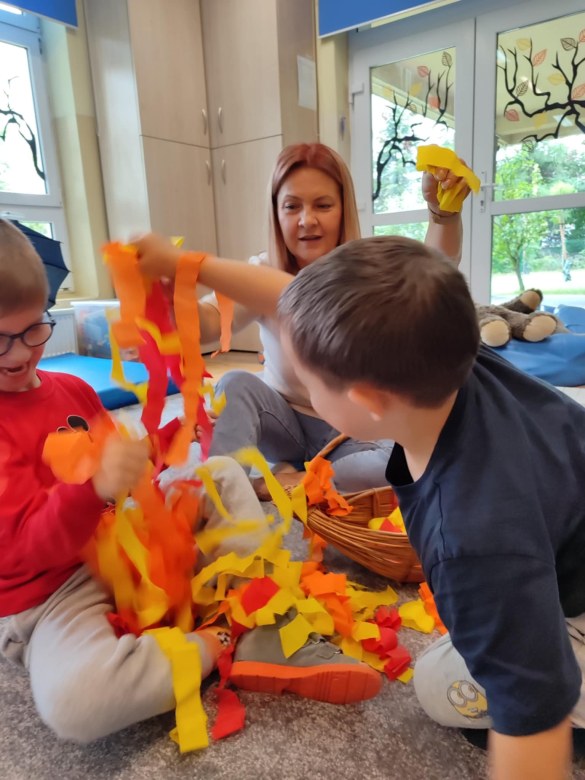 Tygryski: Wrzesień 2025 - Zdjęcie 101