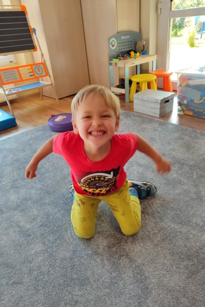 Tygryski: Wrzesień 2025