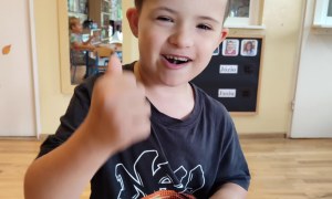 Tygryski: Wrzesień 2025 - Zdjęcie 2