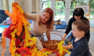 Tygryski: Wrzesień 2025 - Zdjęcie 6