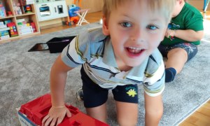 Tygryski: Wrzesień 2025 - Zdjęcie 7