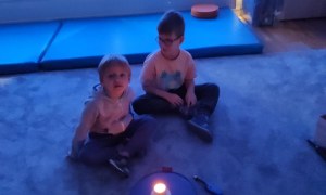 Tygryski: Wrzesień 2025 - Zdjęcie 8