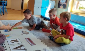 Tygryski: Wrzesień 2025 - Zdjęcie 9