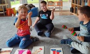 Tygryski: Wrzesień 2025 - Zdjęcie 10