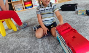 Tygryski: Wrzesień 2025 - Zdjęcie 14