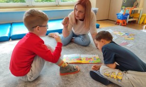 Tygryski: Wrzesień 2025 - Zdjęcie 13