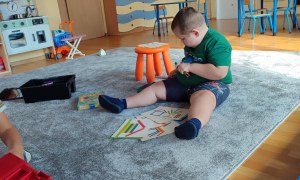 Tygryski: Wrzesień 2025 - Zdjęcie 19